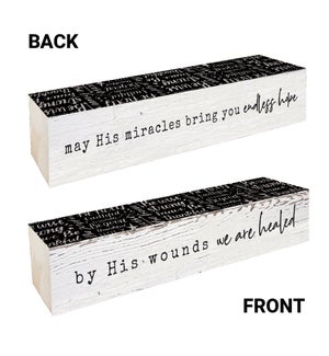 Endless Hope Block